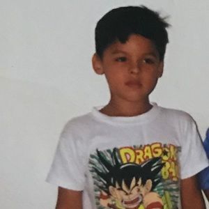 Meet your Posher, Luis